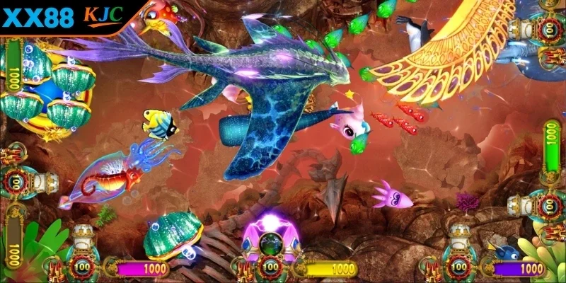 Những điểm cộng giúp sản phẩm thu hút người chơi 