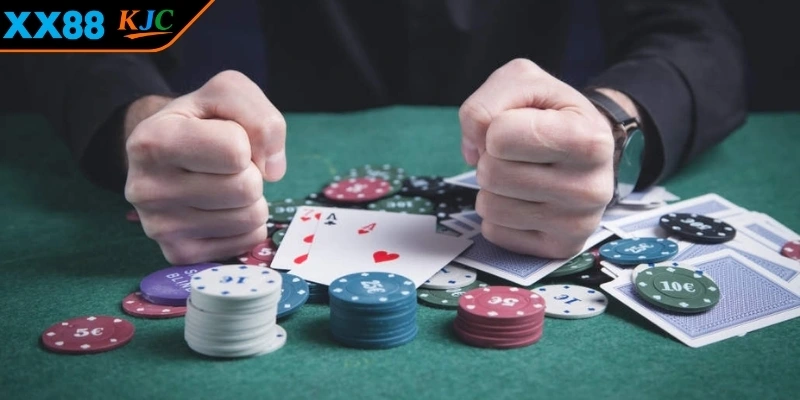 Chơi có trách nhiệm bằng cách trung thực 