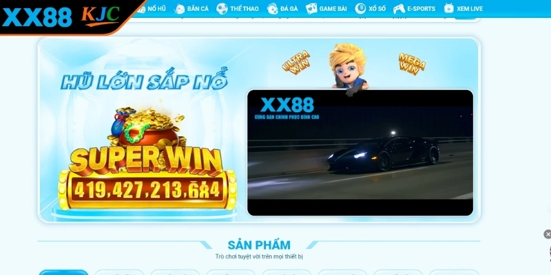 Lưu ý cần khắc ghi khi đăng ký XX88