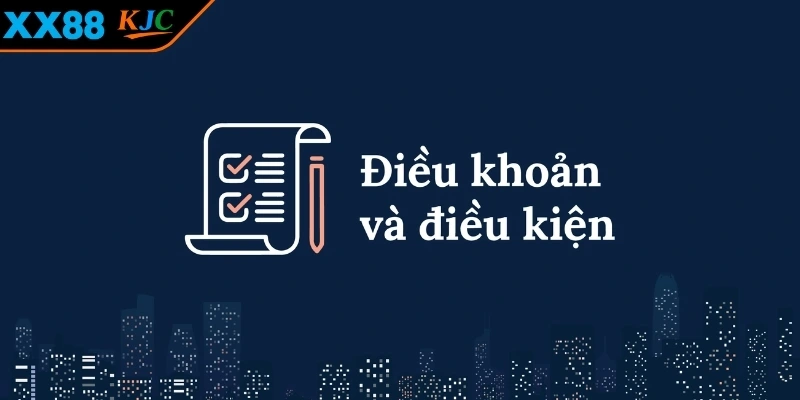 Điều khoản điều kiện XX 88 và thông tin cơ bản