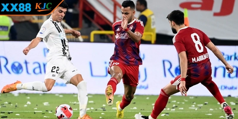 Chuyên mục Highlight ẩn tượng 