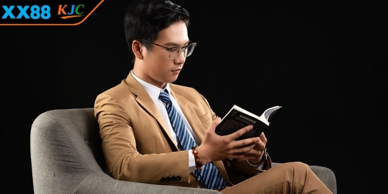 Hành trình khởi nghiệp gian nan của tác giả Nguyễn Minh Hải