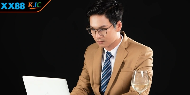 Tác giả Nguyễn Minh Hải xây dựng dữ liệu hữu ích