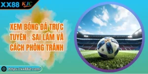 XEM BÓNG ĐÁ TRỰC TUYẾN