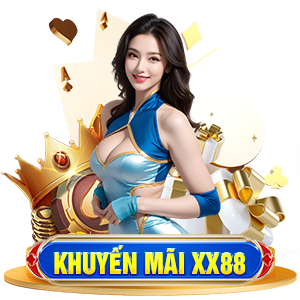 Khuyễn Mãi XX88